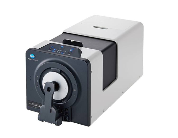 美能达色差仪 CM-3700A Plus四句话总结优势：