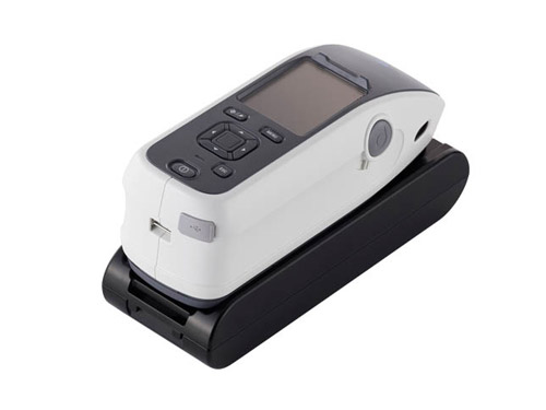 日本Konica Minolta色彩和光泽度测量计-CM-25cG