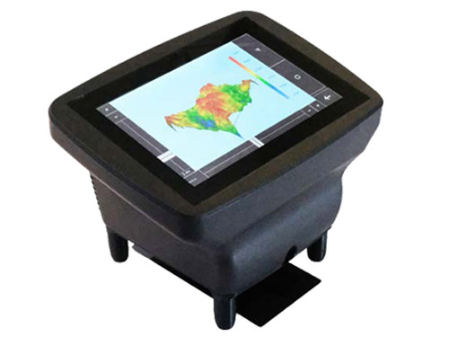 Rhopoint Optimap3 PSD 新型桔皮仪