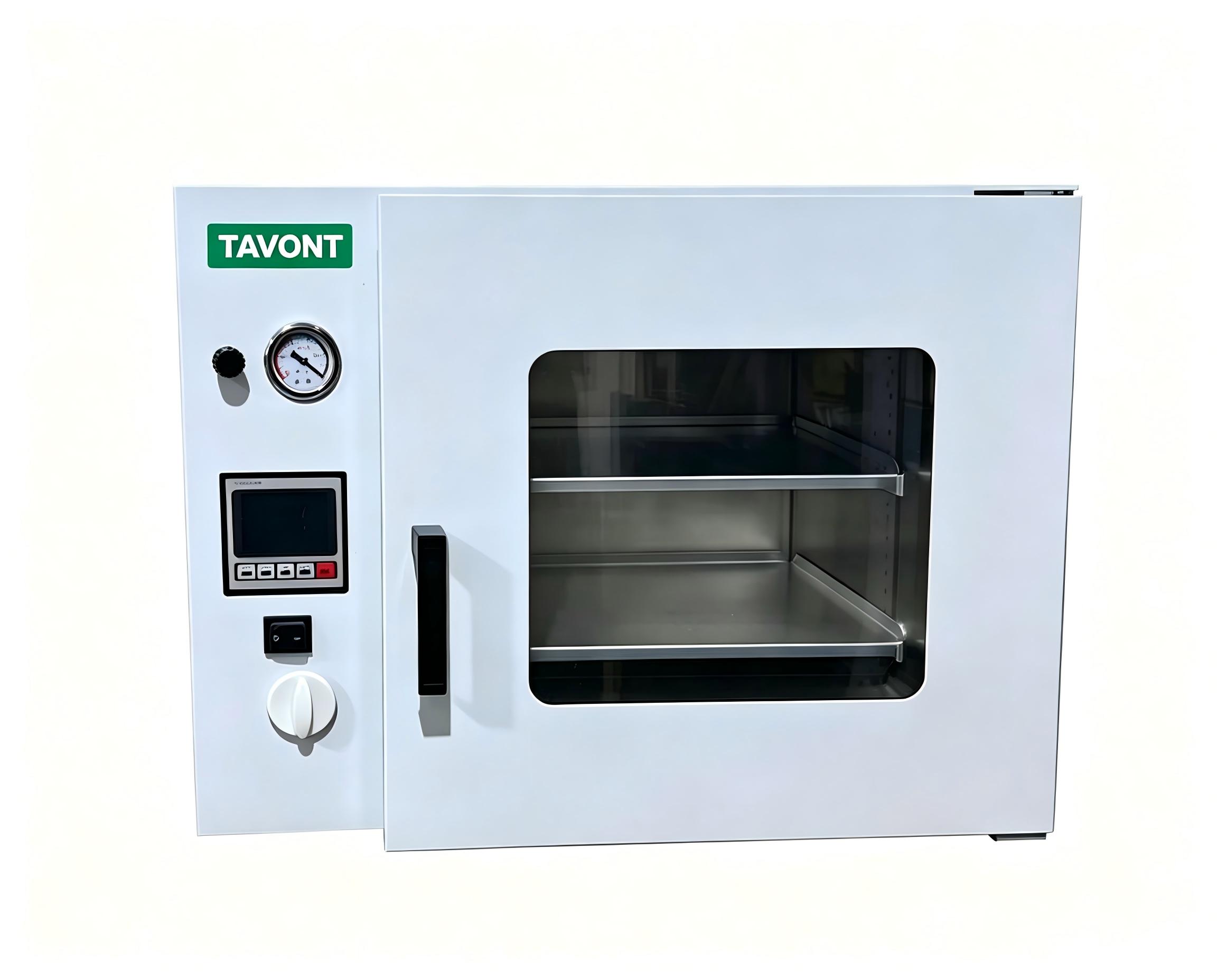 TAVONT真空干燥箱